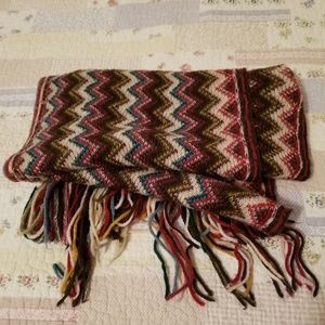 👍 FREE 👍 Printed scarf